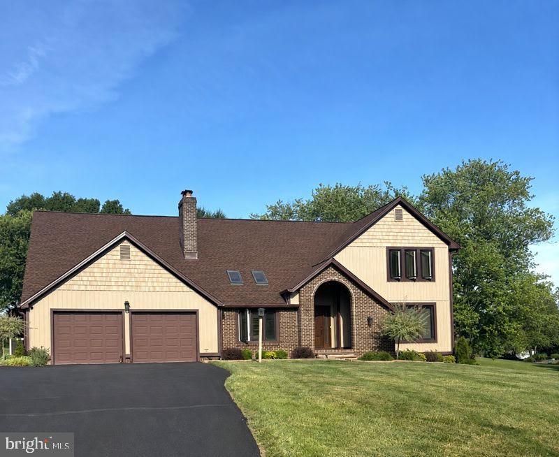 2308 SHEPHERD COURT, JARRETTSVILLE, MD 21084