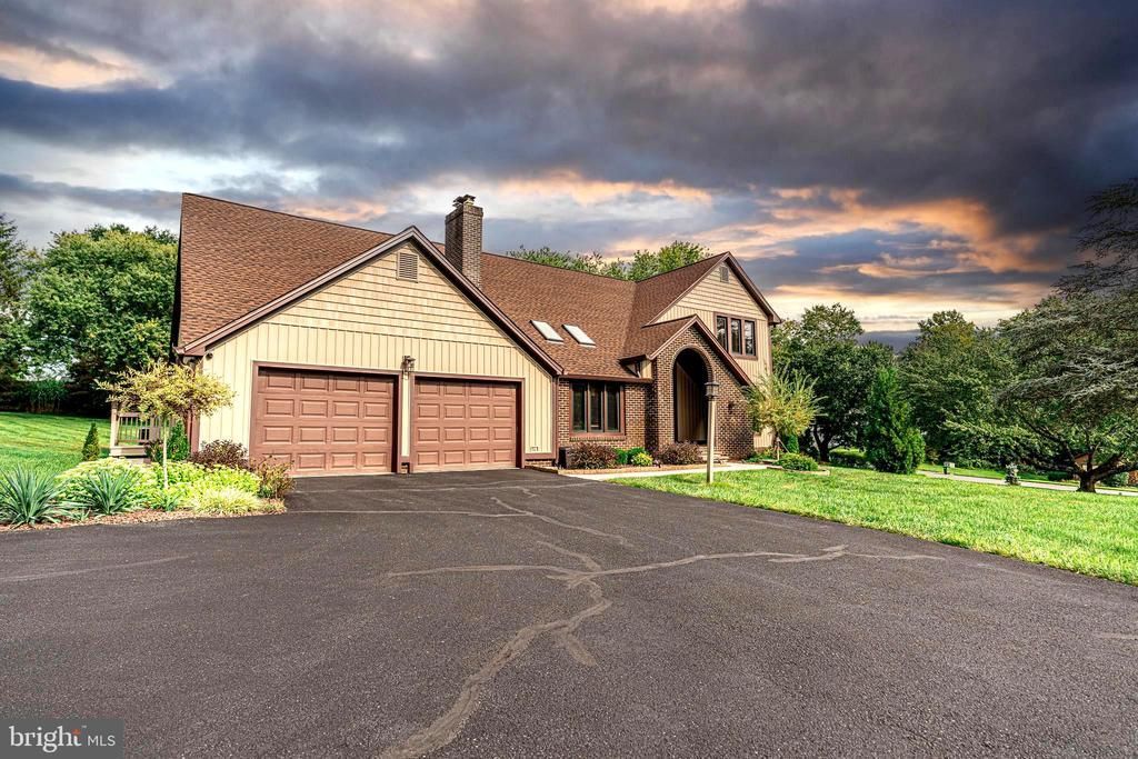2308 SHEPHERD COURT, JARRETTSVILLE, MD 21084