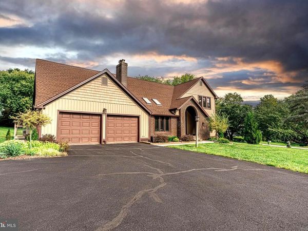 2308 SHEPHERD COURT, JARRETTSVILLE, MD 21084