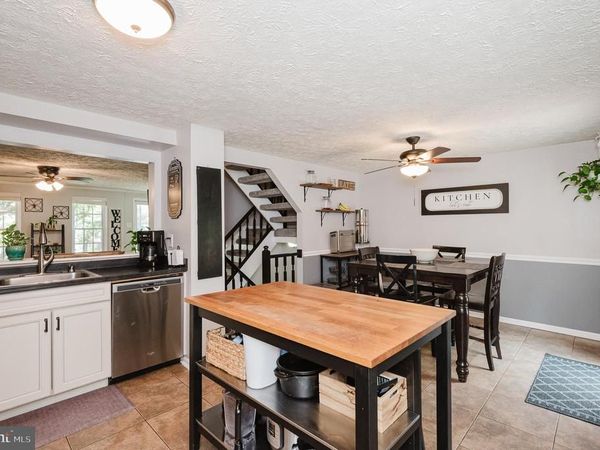 1823 QUEEN ANNE SQUARE, BEL AIR, MD 21015