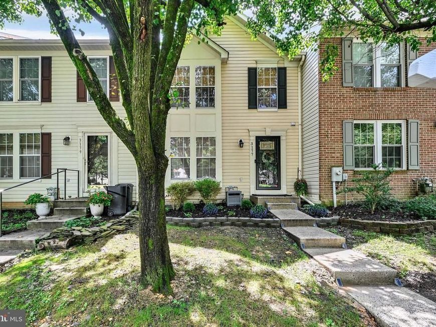 3177 Hidden Ridge Terrace, Abingdon, MD 21009 Main Photo