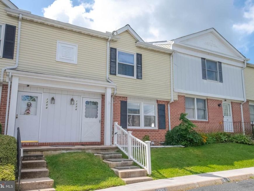 1356 Saint Francis Road, Bel Air, MD 21014 Main Photo