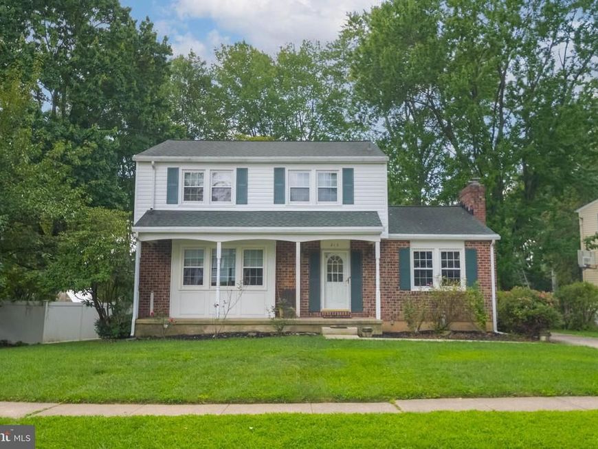 213 Princeton Lane, Bel Air, MD 21014 Main Photo