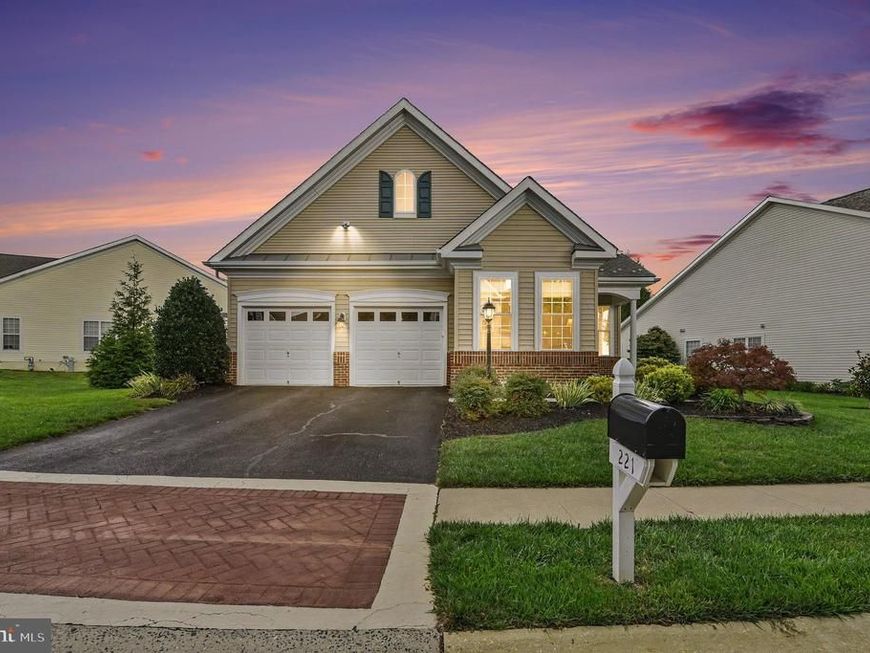 221 Smarty Jones Terrace, Havre de Grace, MD 21078 Main Photo
