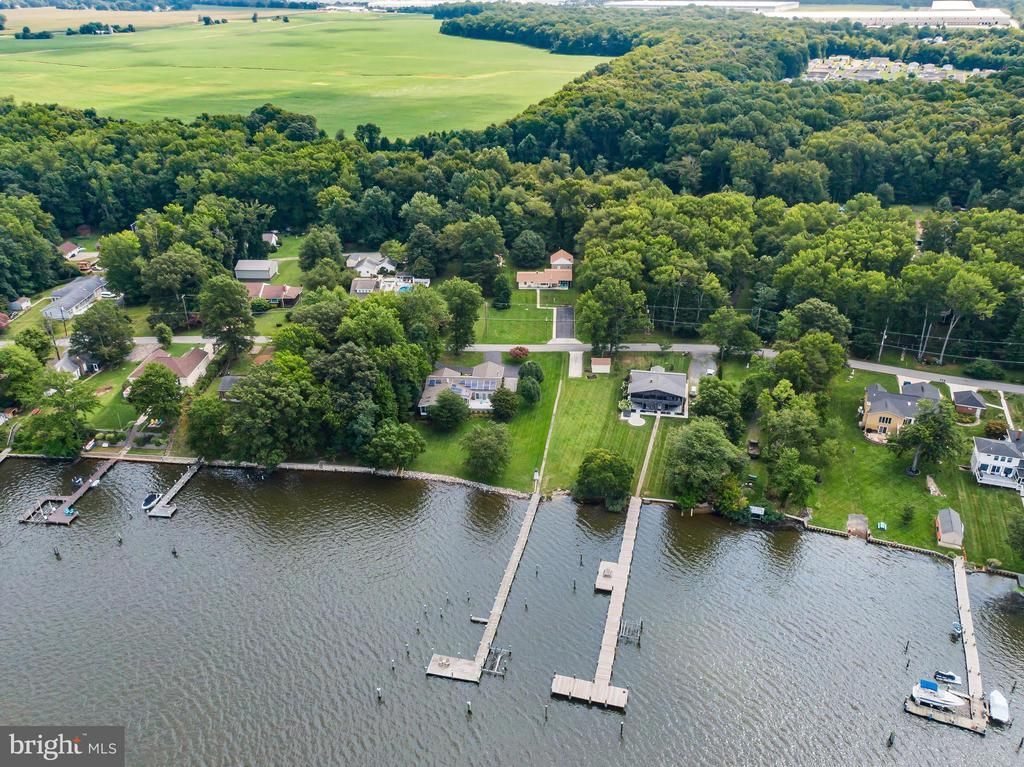 1915 PARK BEACH DRIVE, ABERDEEN, MD 21001