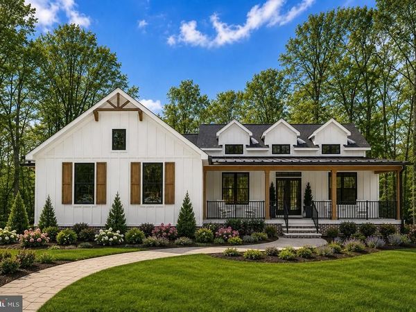 981 DAY ROAD, SYKESVILLE, MD 21784