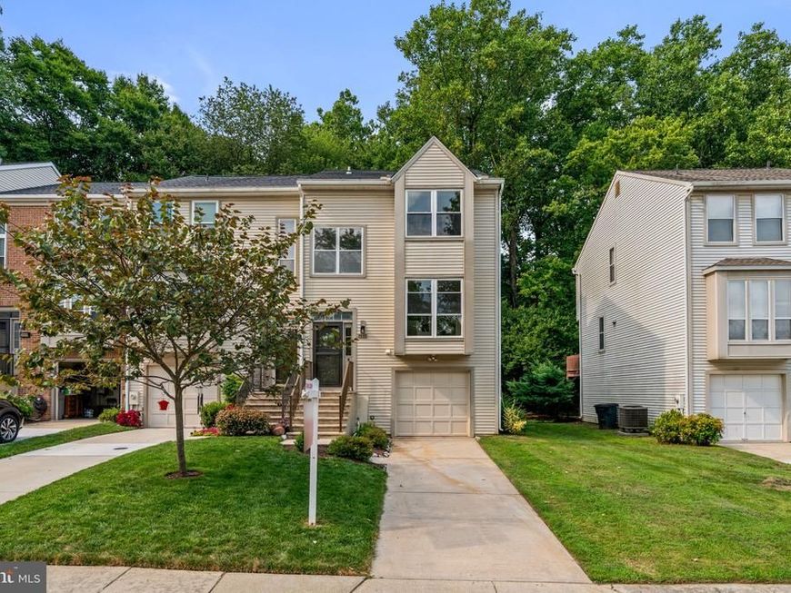 7837 Whistling Pines Court N, Ellicott City, MD 21043 Main Photo