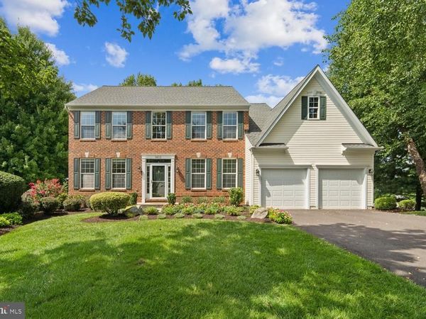 8612 LAWRENCE MILL COURT, ELLICOTT CITY, MD 21043