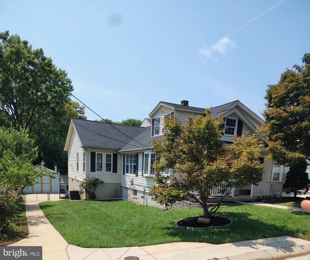 6394 BEECHFIELD AVENUE, ELKRIDGE, MD 21075