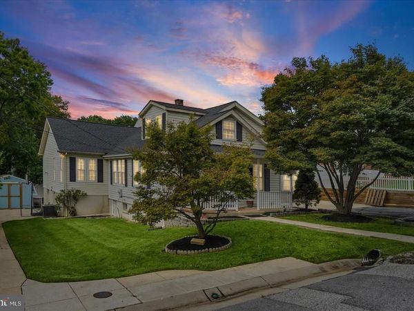 6394 BEECHFIELD AVENUE, ELKRIDGE, MD 21075