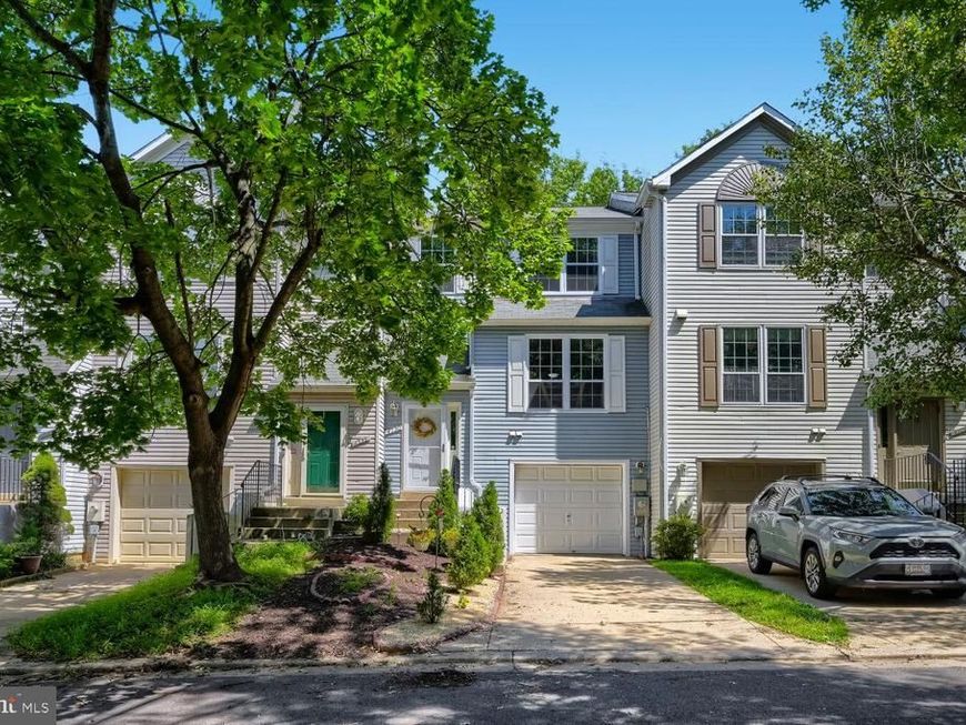 4730 Leyden Way, Ellicott City, MD 21042 Main Photo