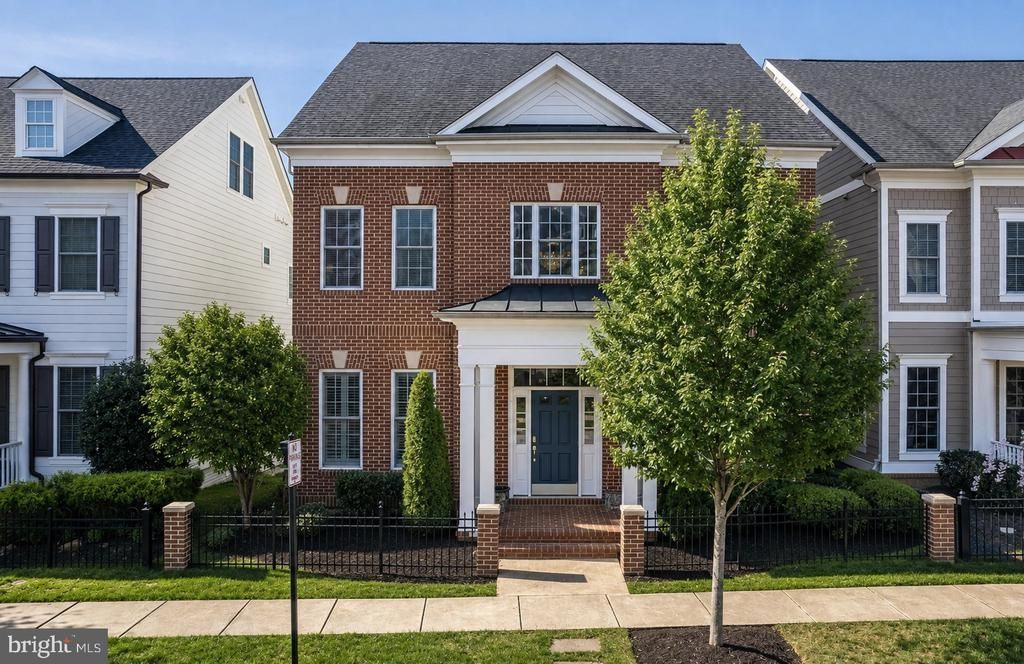 11419 ELLINGTON STREET, FULTON, MD 20759