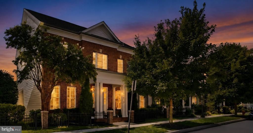 11419 ELLINGTON STREET, FULTON, MD 20759