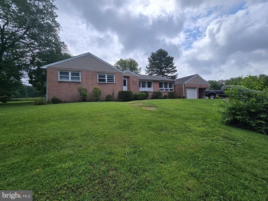 14021 E Beechwood Road, Galena, MD 21635 Main Photo