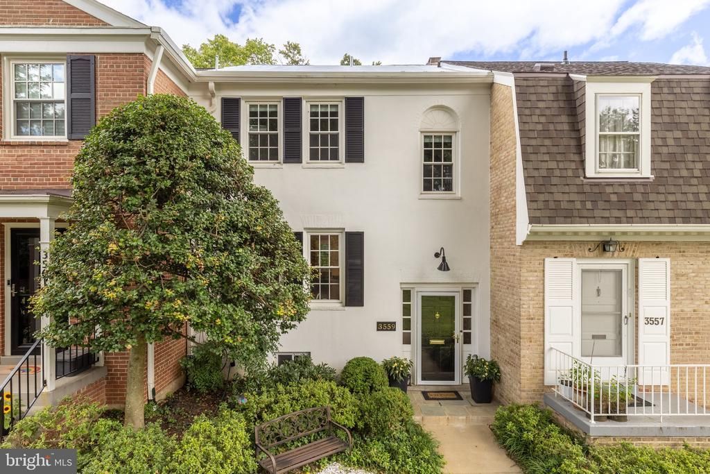 3559 HAMLET PLACE, CHEVY CHASE, MD 20815