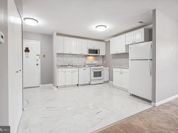 19423 BRASSIE PLACE, Unit 201, MONTGOMERY VILLAGE, MD 20886
