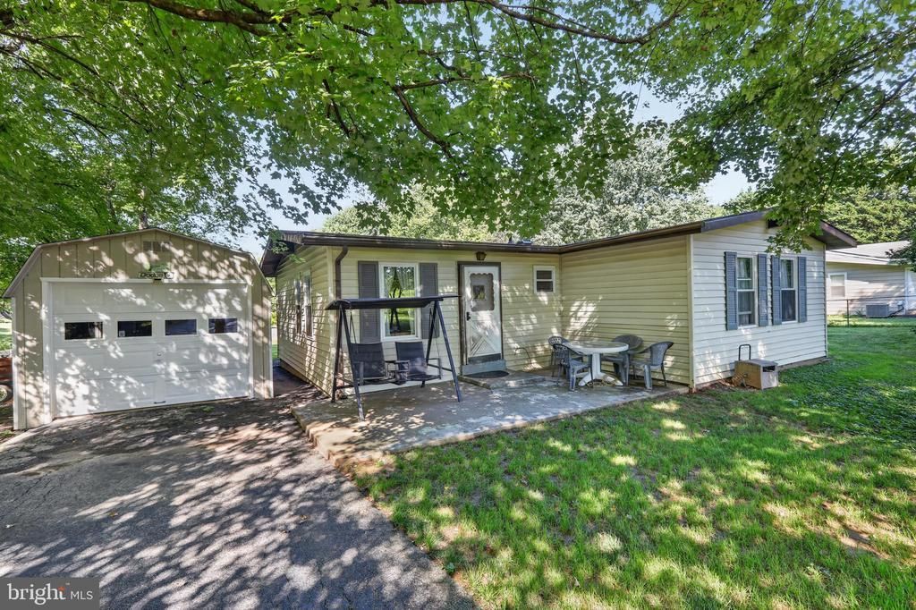 7332 Damascus Road, Gaithersburg, MD 20882 Main Photo