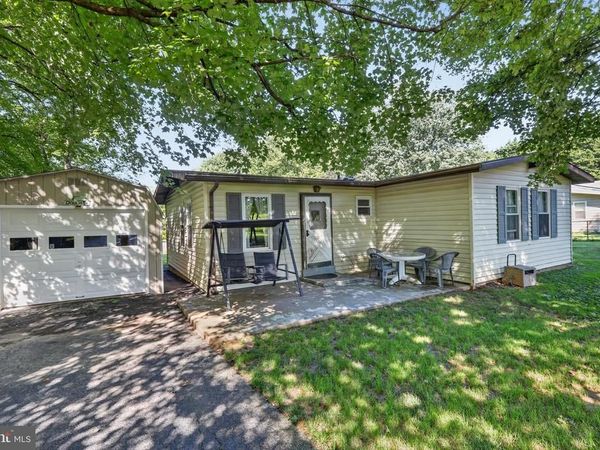 7332 DAMASCUS ROAD, GAITHERSBURG, MD 20882