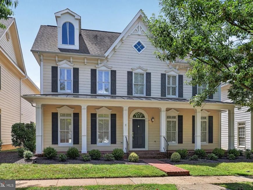 506 Golden Oak Terrace, Rockville, MD 20850 Main Photo