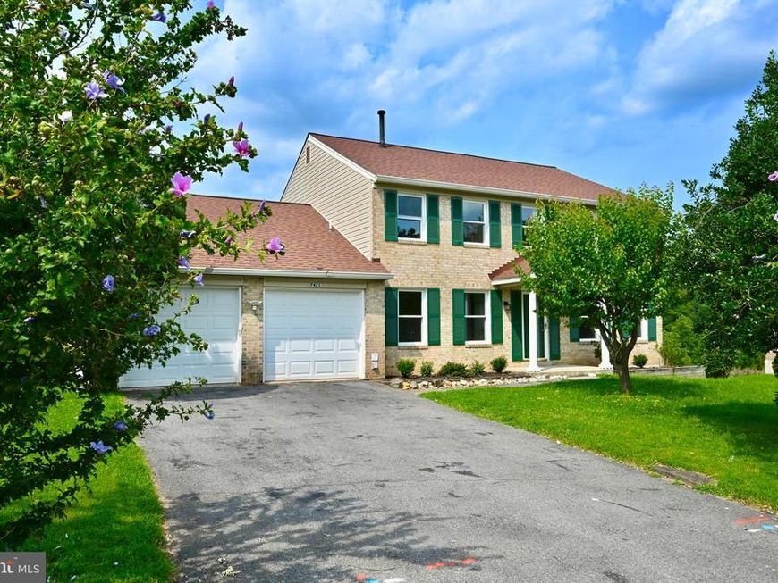 7421 Mahaska Drive, Derwood, MD 20855 Main Photo