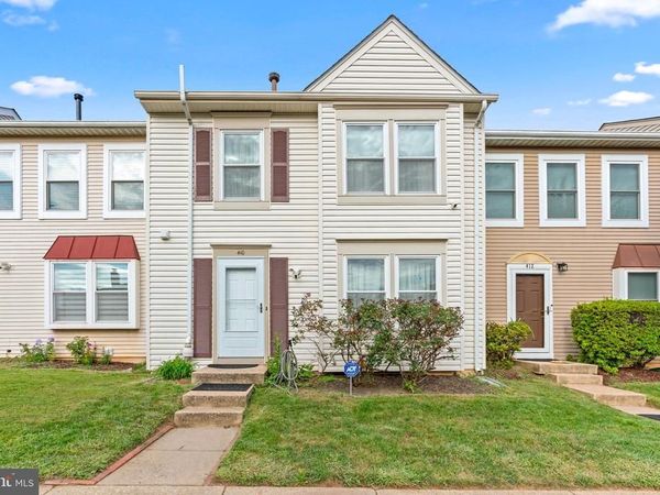 410 CURRY FORD LANE, GAITHERSBURG, MD 20878