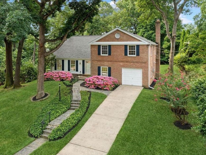 11412 Rolling House Rd, North Bethesda, MD 20852 Main Photo