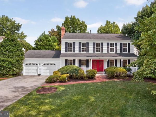 728 MILSHIRE COURT, SILVER SPRING, MD 20905