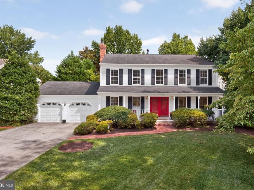 728 Milshire Court, Silver Spring, MD 20905 Main Photo