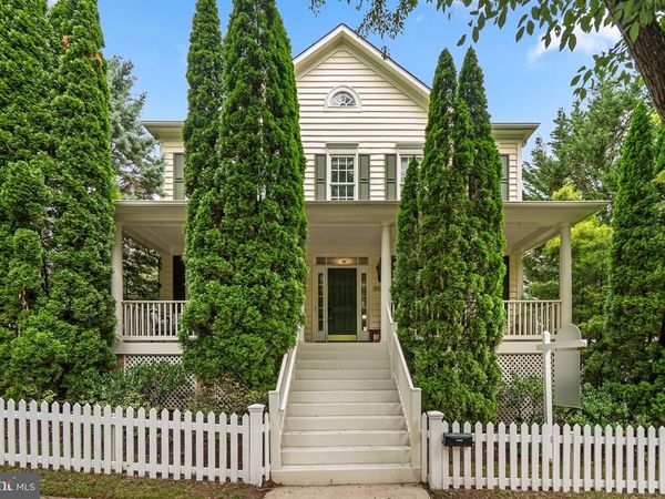 601 BRIGHT MEADOW DRIVE, GAITHERSBURG, MD 20878