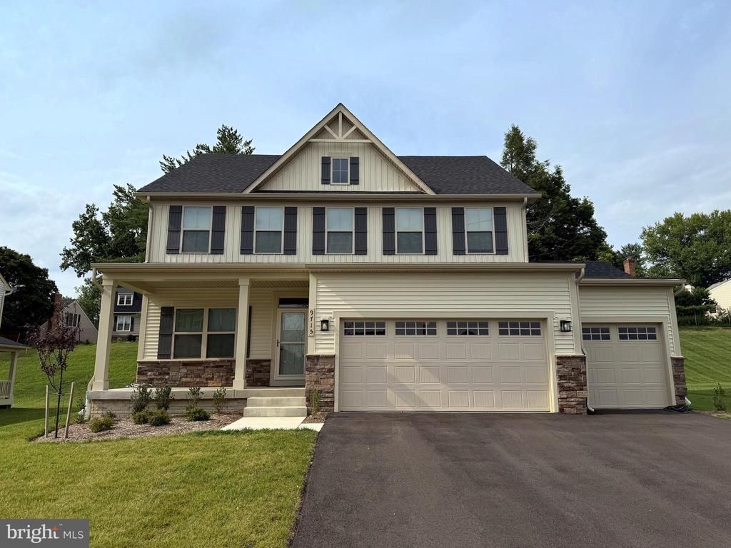 9715 STEWARTOWN ROAD, MONTGOMERY VILLAGE, MD 20886