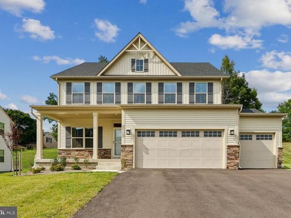 9715 STEWARTOWN ROAD, MONTGOMERY VILLAGE, MD 20886