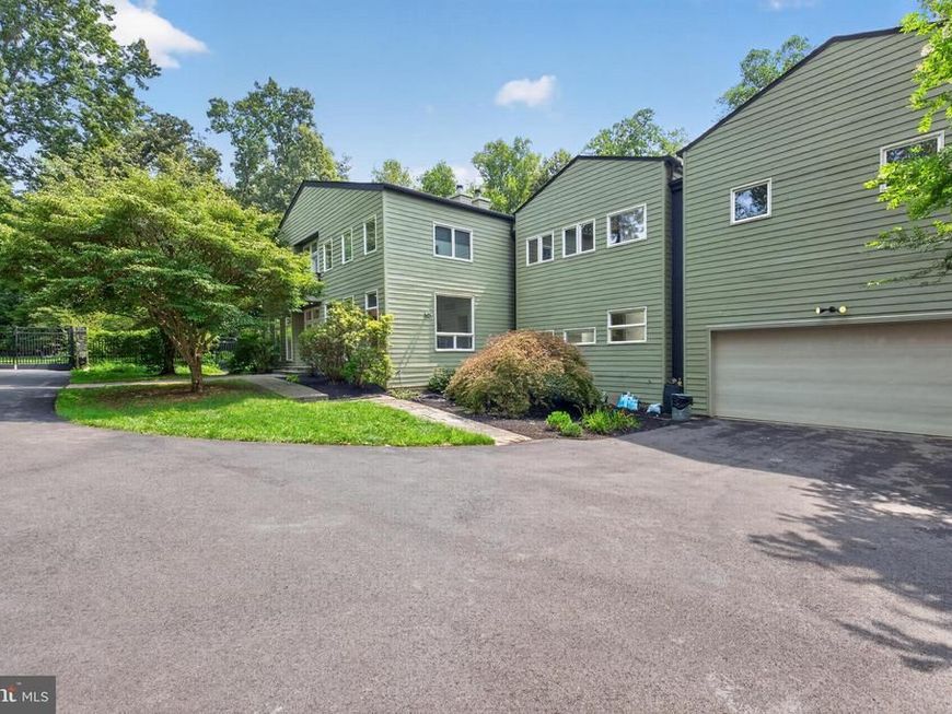 14301 Poplar Hill, Darnestown, MD 20874 Main Photo