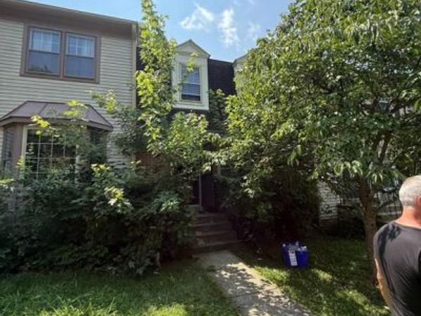 23 BRAHMS COURT, SILVER SPRING, MD 20904