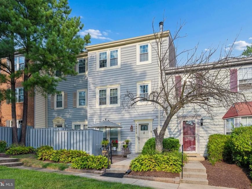 13013 Conductor Way, Unit 209, Silver Spring, MD 20904 Main Photo