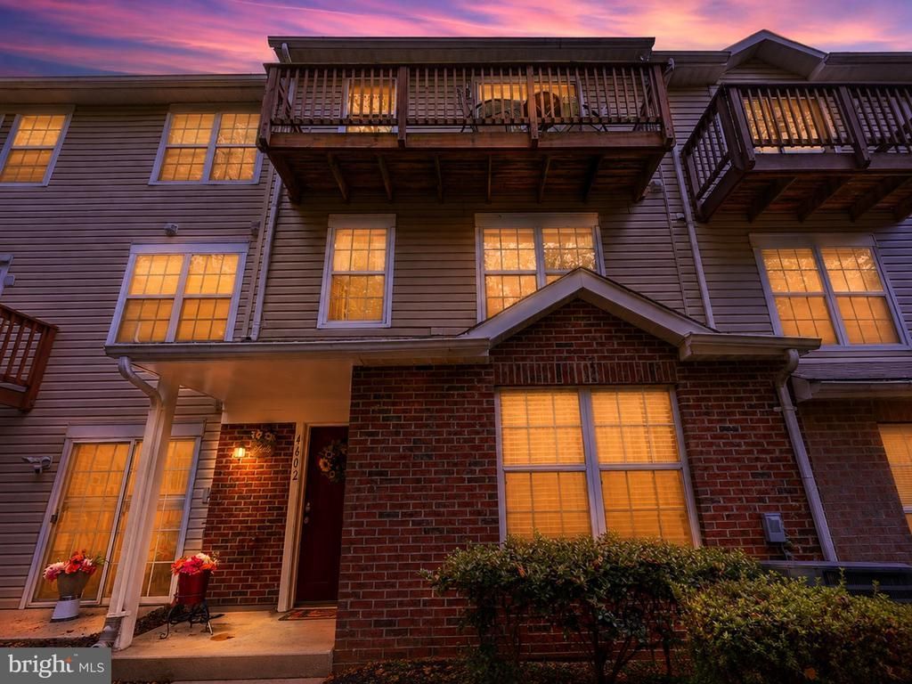 4602 Deepwood Court, Unit 86D, Bowie, MD 20720 Main Photo