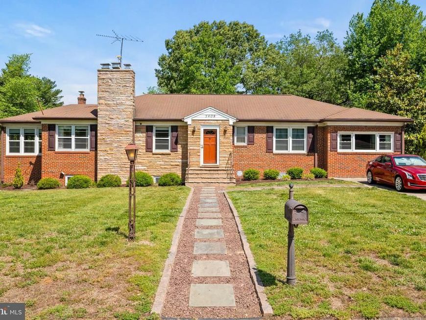 5408 Manchester Drive, Suitland, MD 20746 Main Photo