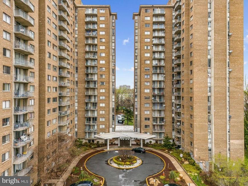 1836 Metzerott Road, Unit 2004, Hyattsville, MD 20783 Main Photo