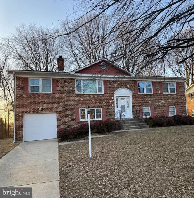 12015 HICKORY DRIVE, FORT WASHINGTON, MD 20744