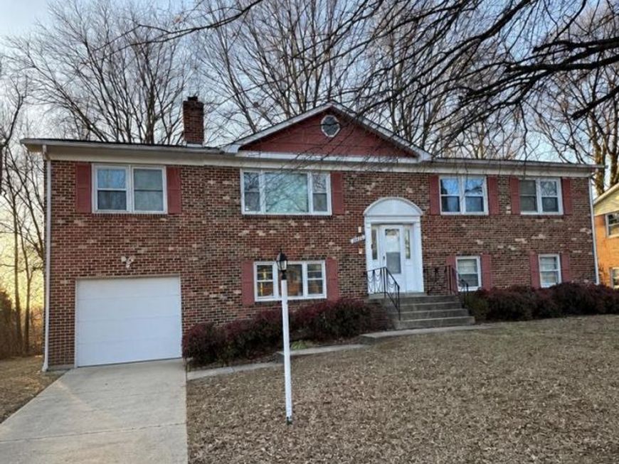 12015 Hickory Drive, Fort Washington, MD 20744 Main Photo