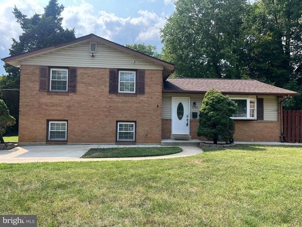 7708 EDMONSTON ROAD, COLLEGE PARK, MD 20740