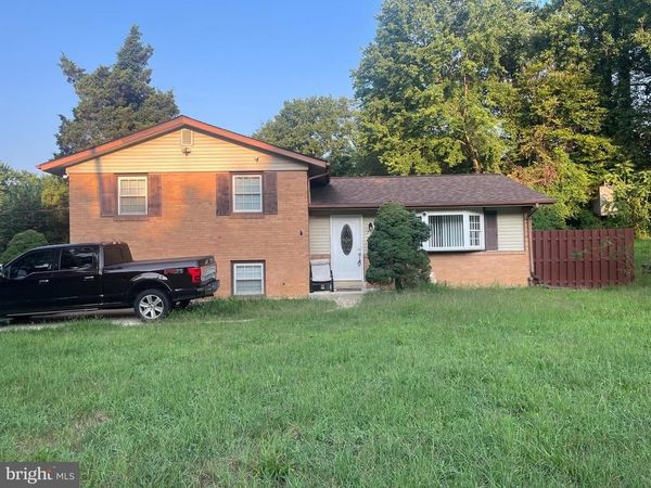 7708 EDMONSTON ROAD, COLLEGE PARK, MD 20740
