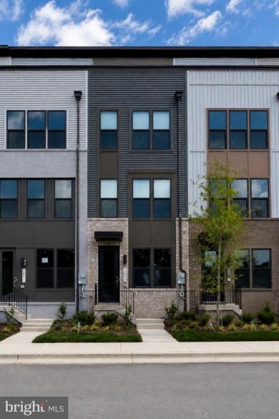 2509 RIVER TERRACE ROAD, HYATTSVILLE, MD 20782