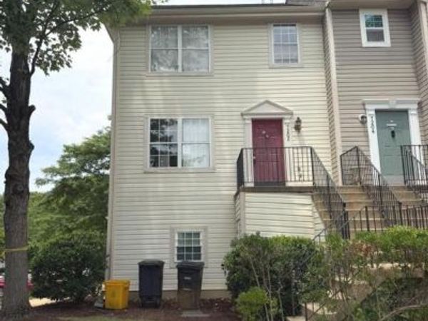 7202 TAMO, Unit 2, LANDOVER, MD 20785