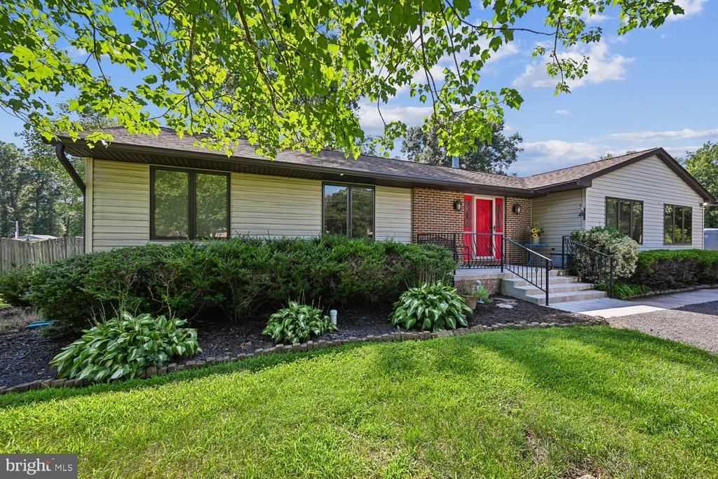 16201 BRANDYWINE ROAD, BRANDYWINE, MD 20613