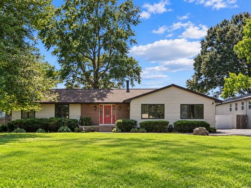 16201 Brandywine Road, Brandywine, MD 20613 Main Photo
