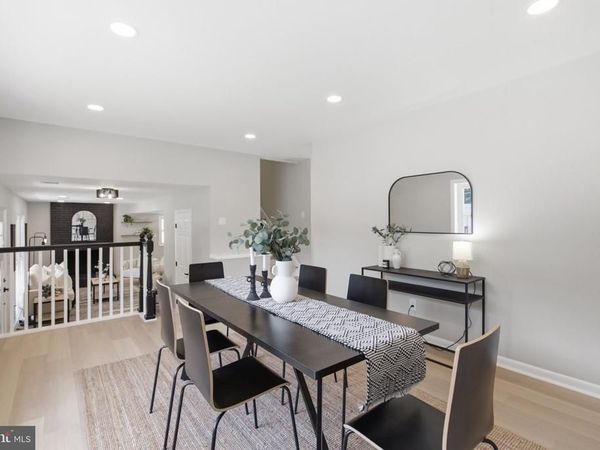 9602 DUBARRY AVENUE, LANHAM, MD 20706