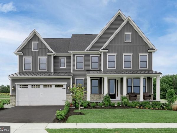 1311 LEELAND FOREST, UPPER MARLBORO, MD 20774
