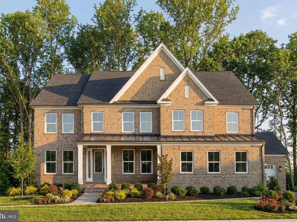 14402 YELLOW SPEAR GROVE, UPPER MARLBORO, MD 20774
