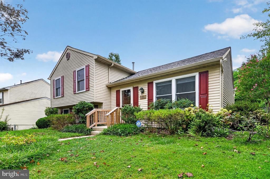 6408 TIFFANY COURT, LANHAM, MD 20706