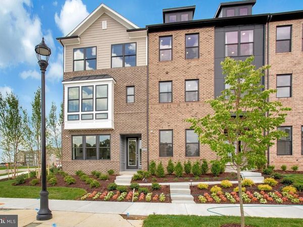 5017 HENRY KING WAY, Unit 5G, BOWIE, MD 20715